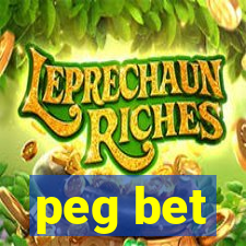 peg bet